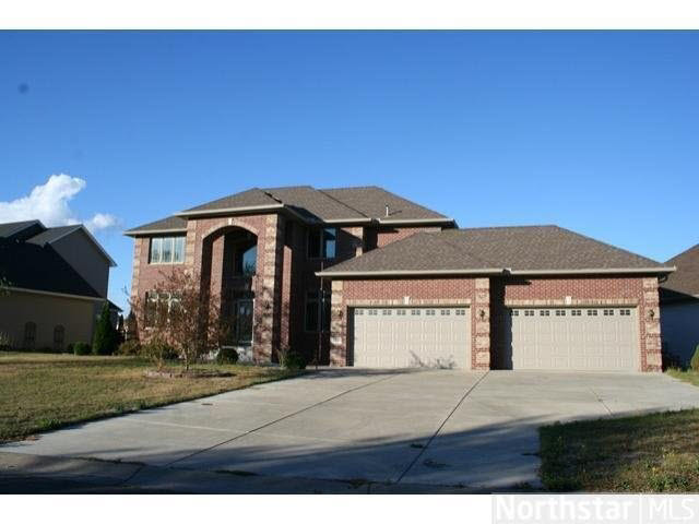 1343 Cobblestone Road North Champlin, MN 55316 - Photo 1 of 15 Gallery Image 1