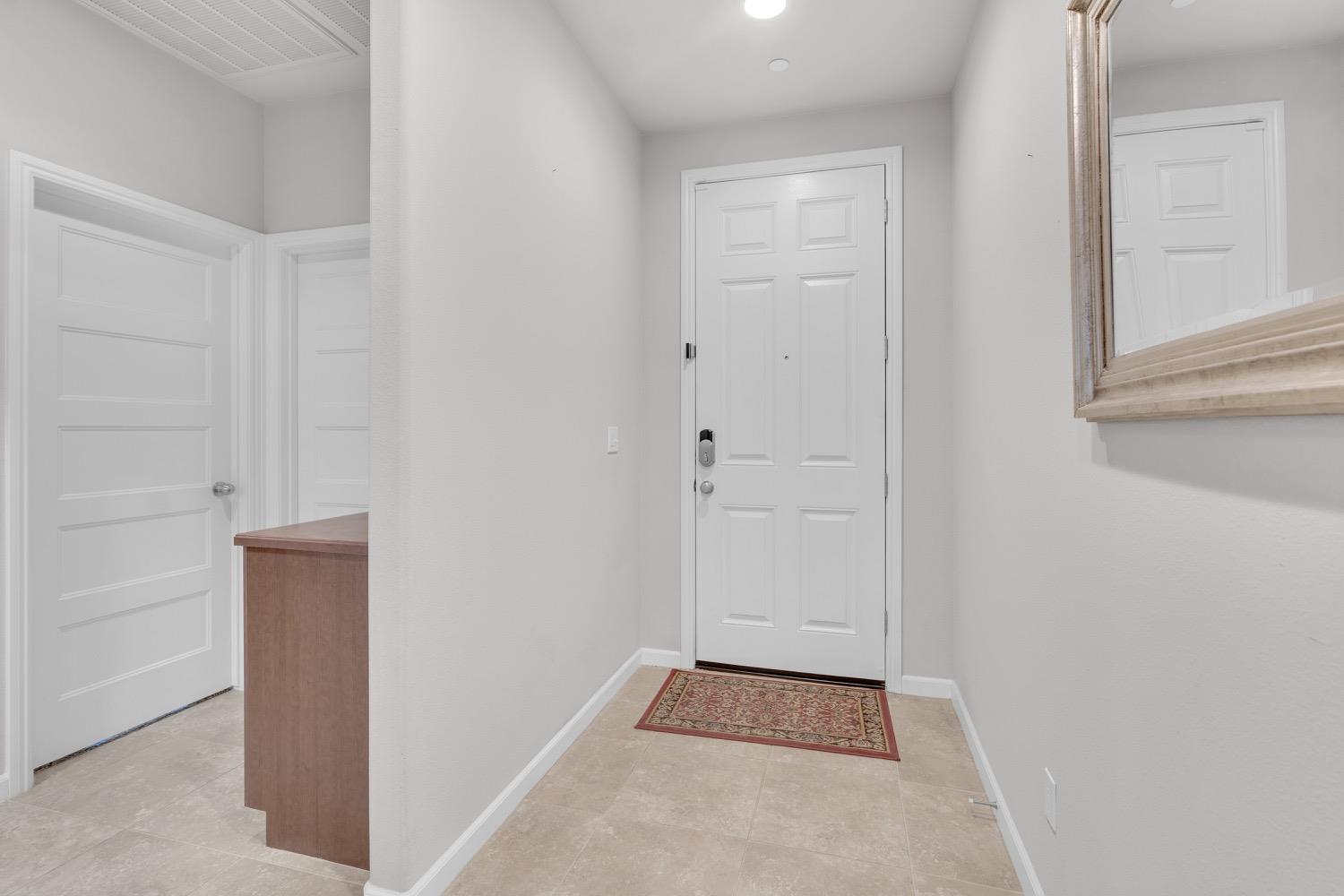 3532 Journey Way Clovis, CA 93619 - Photo 9 of 24 a view of an empty room