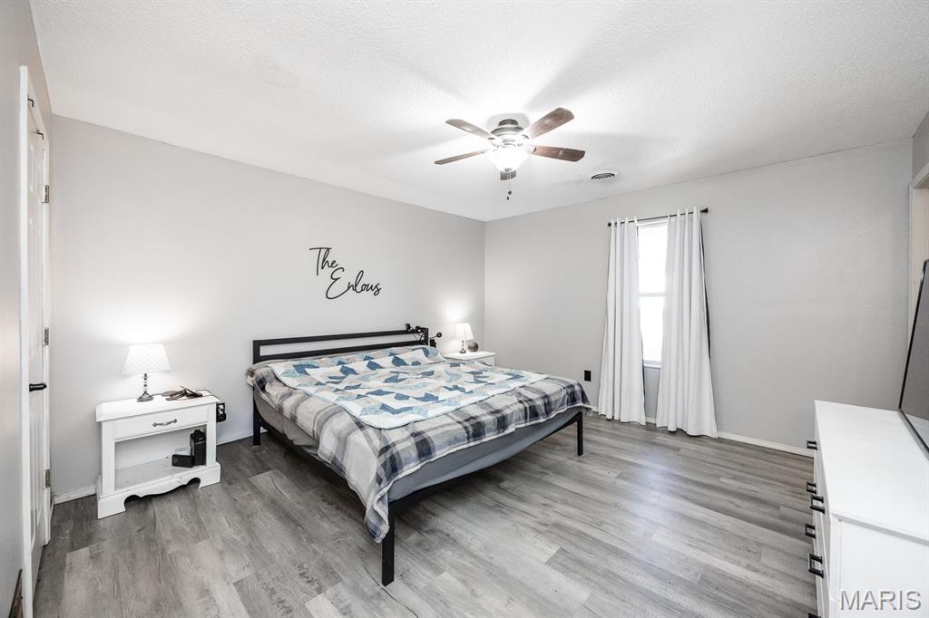 511 Zenk Road Troy, IL 62294 - Photo 13 of 20