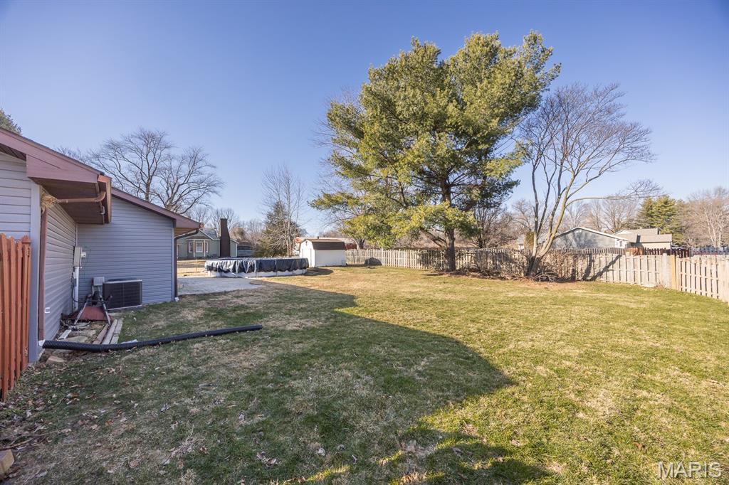 511 Zenk Road Troy, IL 62294 - Photo 16 of 20