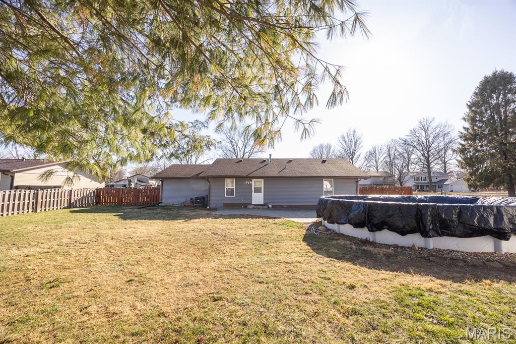 511 Zenk Road Troy, IL 62294 - Photo 18 of 20