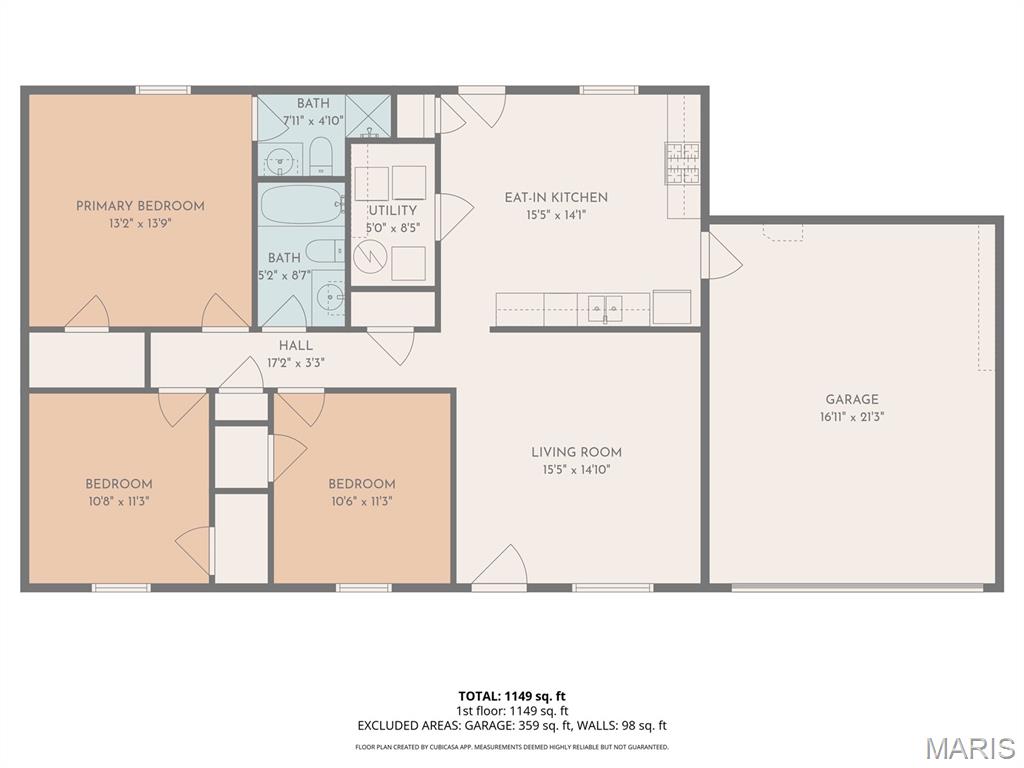 511 Zenk Road Troy, IL 62294 - Photo 20 of 20