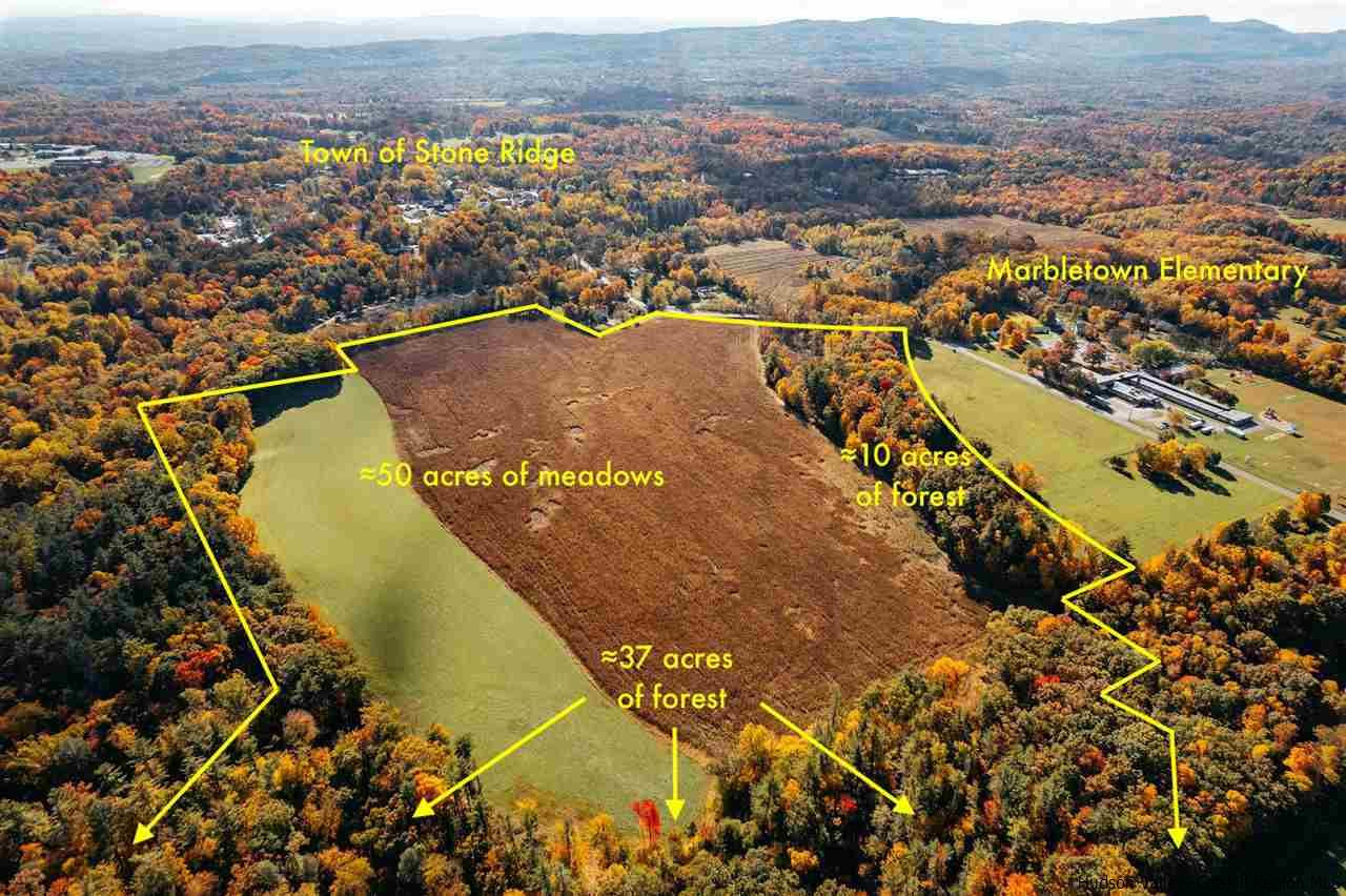 Tbd Atwood Road Stone Ridge, NY 12484 - Photo 1 of 30 Photo 1