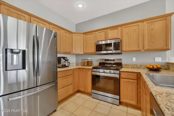 $299,500 | 969 Fairway Drive, Dewey, AZ 86327