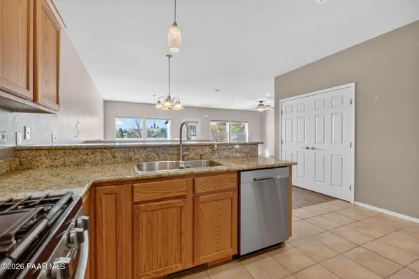 $299,500 | 969 Fairway Drive, Dewey, AZ 86327