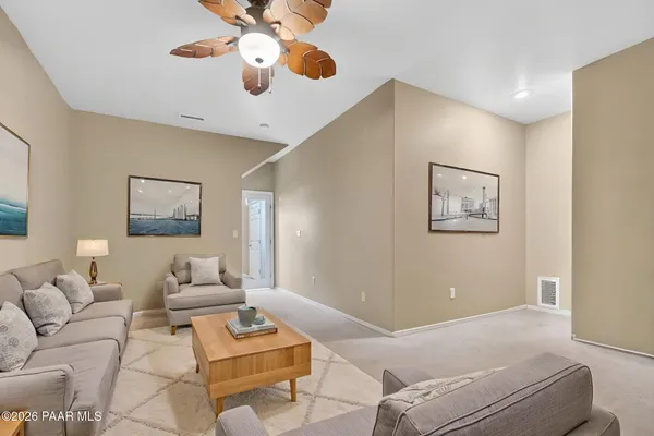 $299,500 | 969 Fairway Drive, Dewey, AZ 86327