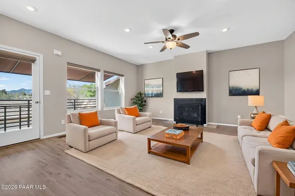 $299,500 | 969 Fairway Drive, Dewey, AZ 86327