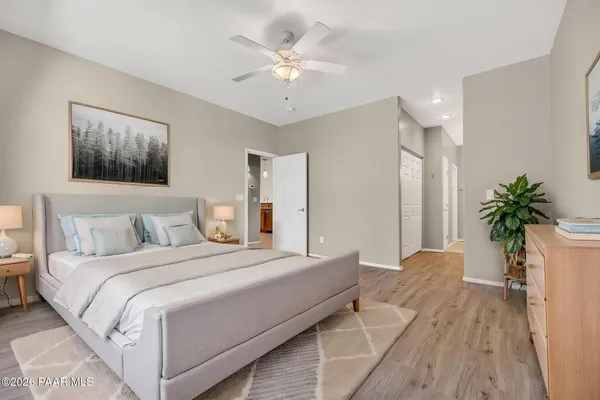 $299,500 | 969 Fairway Drive, Dewey, AZ 86327