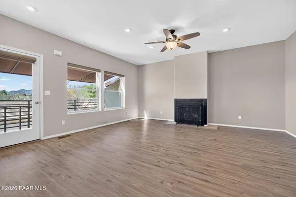 $299,500 | 969 Fairway Drive, Dewey, AZ 86327