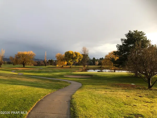 $299,500 | 969 Fairway Drive, Dewey, AZ 86327