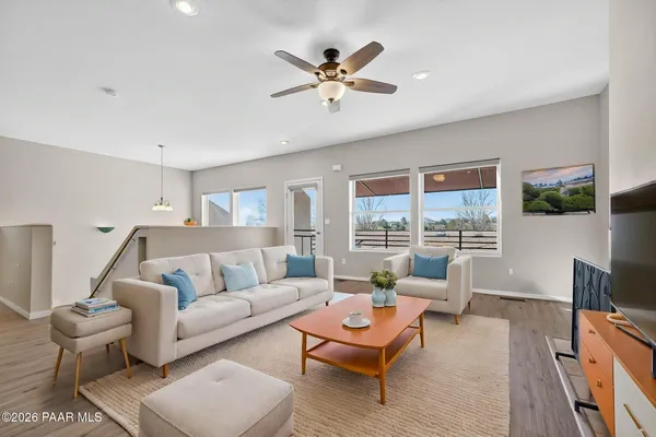 $299,500 | 969 Fairway Drive, Dewey, AZ 86327