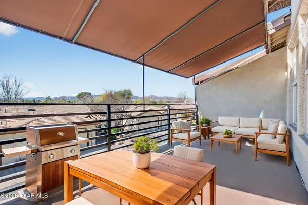 $299,500 | 969 Fairway Drive, Dewey, AZ 86327