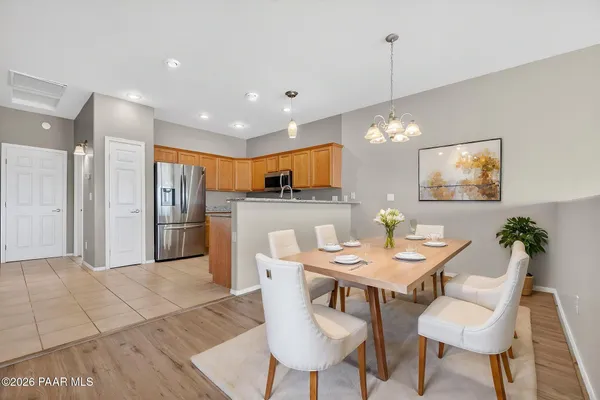 $299,500 | 969 Fairway Drive, Dewey, AZ 86327