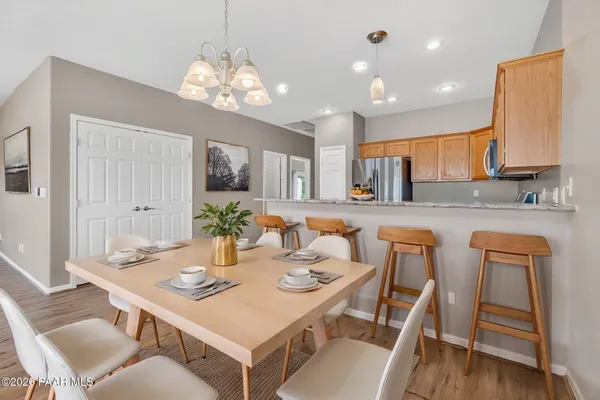 $299,500 | 969 Fairway Drive, Dewey, AZ 86327