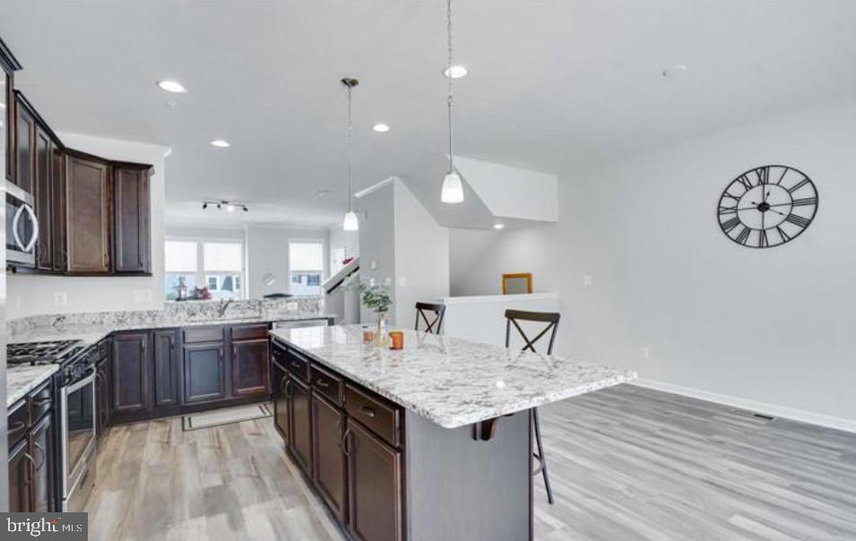 1328 Ricketts Road Frederick, MD 21702 - Photo 10 of 30 Kitchen