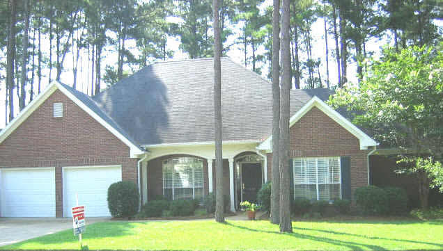 437 Shadowood Drive Ridgeland, MS 39157 - Photo 1 of 1 Photo 1