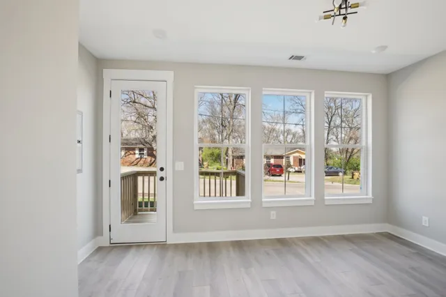 $2,100 | 341 Archwood Drive, Unit 6, Madison, TN 37115