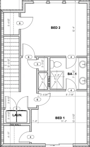 $2,100 | 341 Archwood Drive, Unit 6, Madison, TN 37115