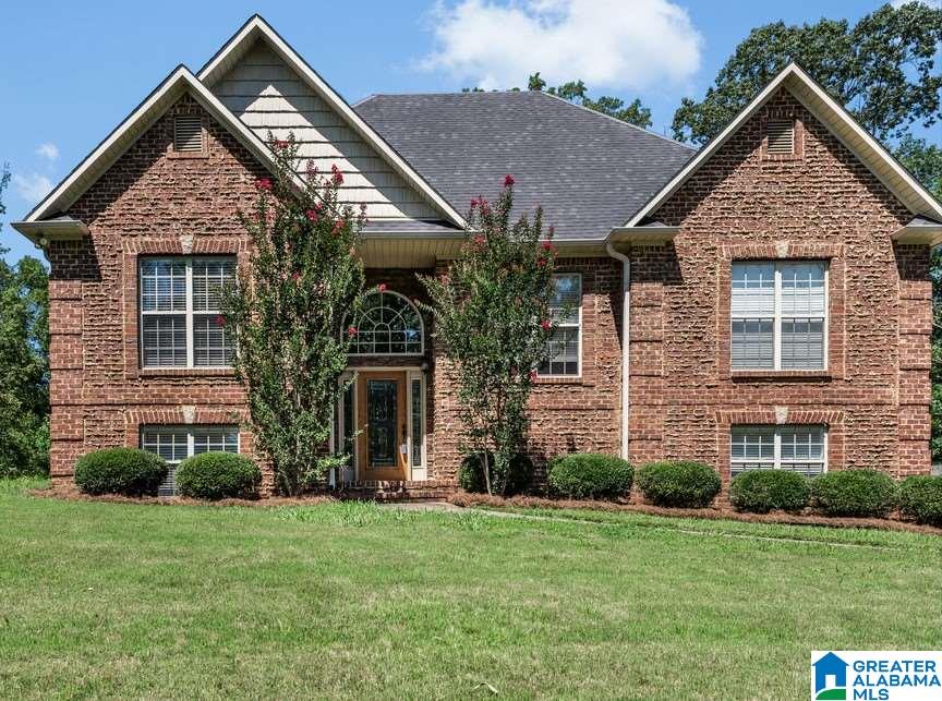 7942 Forest Loop Pinson, AL 35126 - Photo 1 of 39