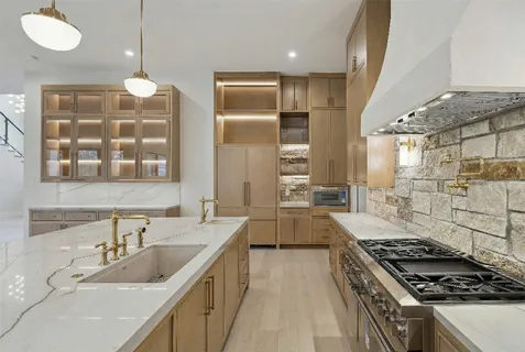 $2,750,000 | 14106 Heatherfield Drive, Houston, TX 77079