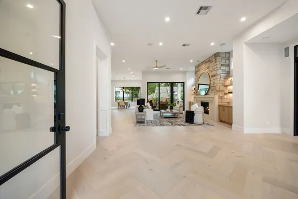 $2,750,000 | 14106 Heatherfield Drive, Houston, TX 77079