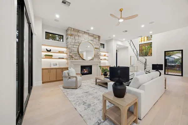 $2,750,000 | 14106 Heatherfield Drive, Houston, TX 77079