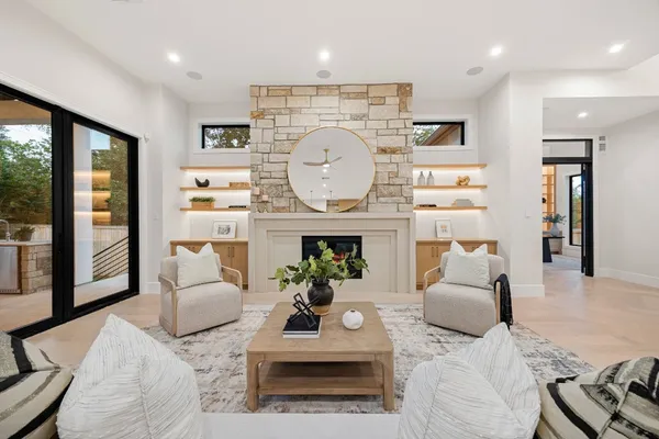 $2,750,000 | 14106 Heatherfield Drive, Houston, TX 77079
