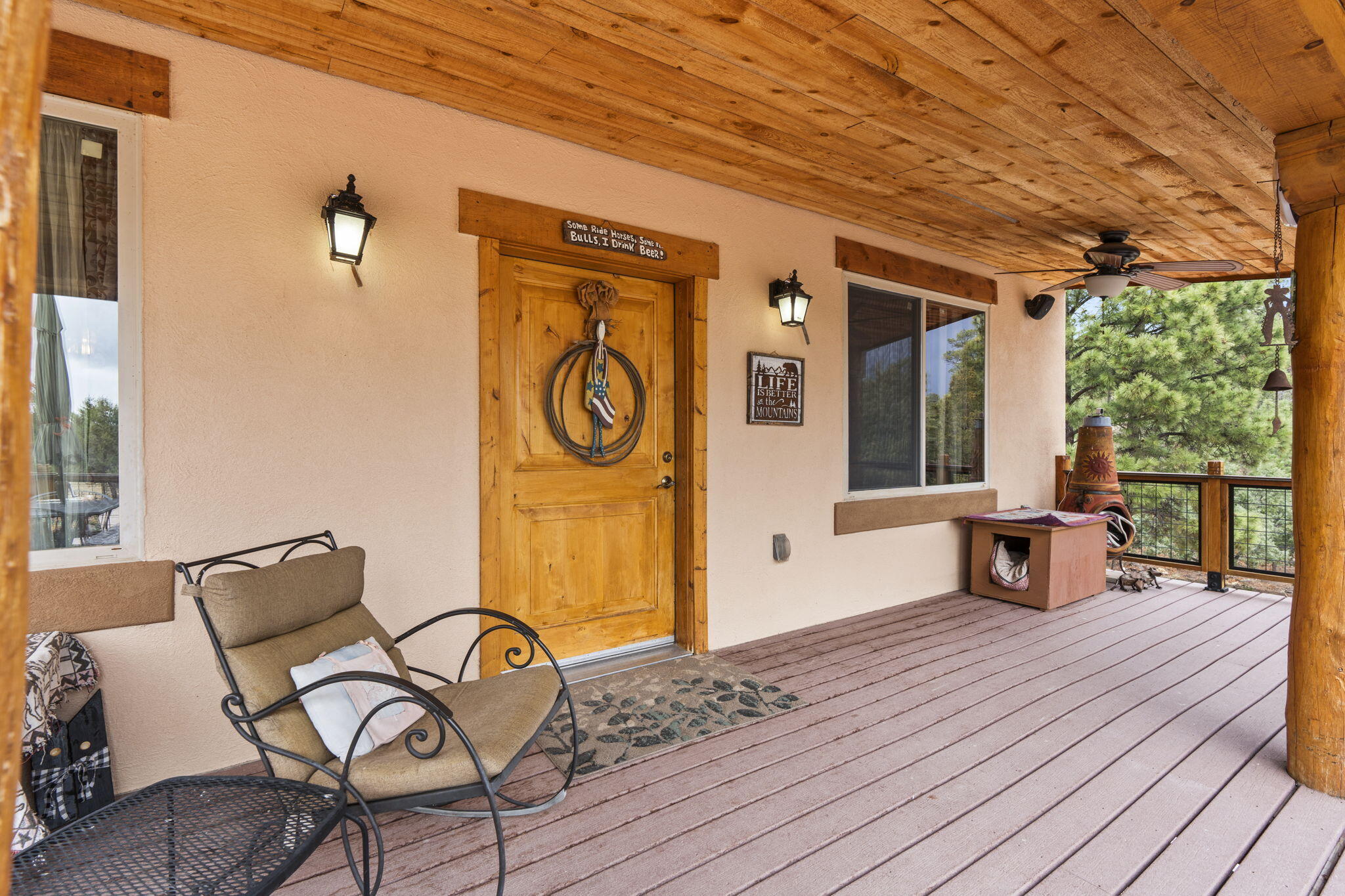 160 Black Bear Road Ramah, NM 87321 - Photo 10 of 103 Gallery Image 10