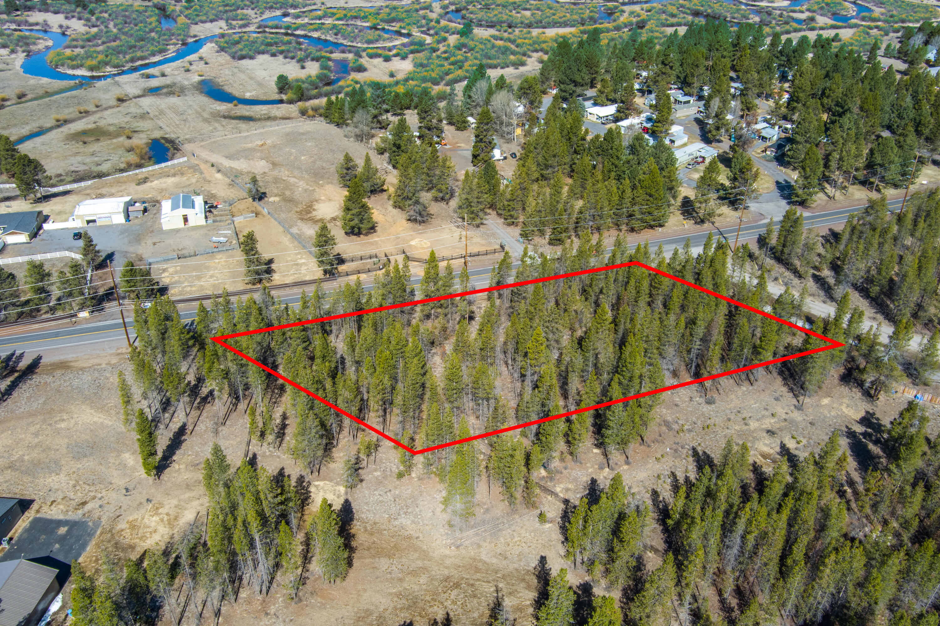 16781 Cagle Road La Pine, OR 97739 - Photo 5 of 13 5 - Cagle_5.1