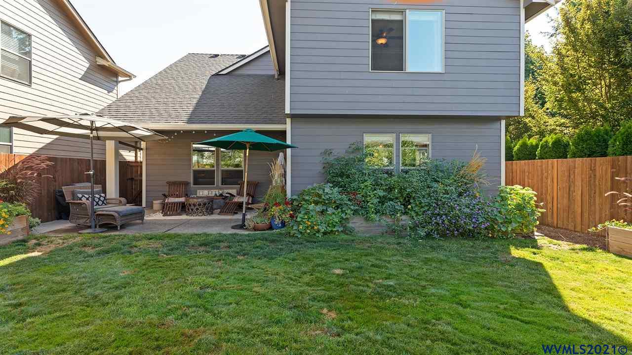 1249 Explorer Place Northeast Keizer, OR 97303 - Photo 35 of 38