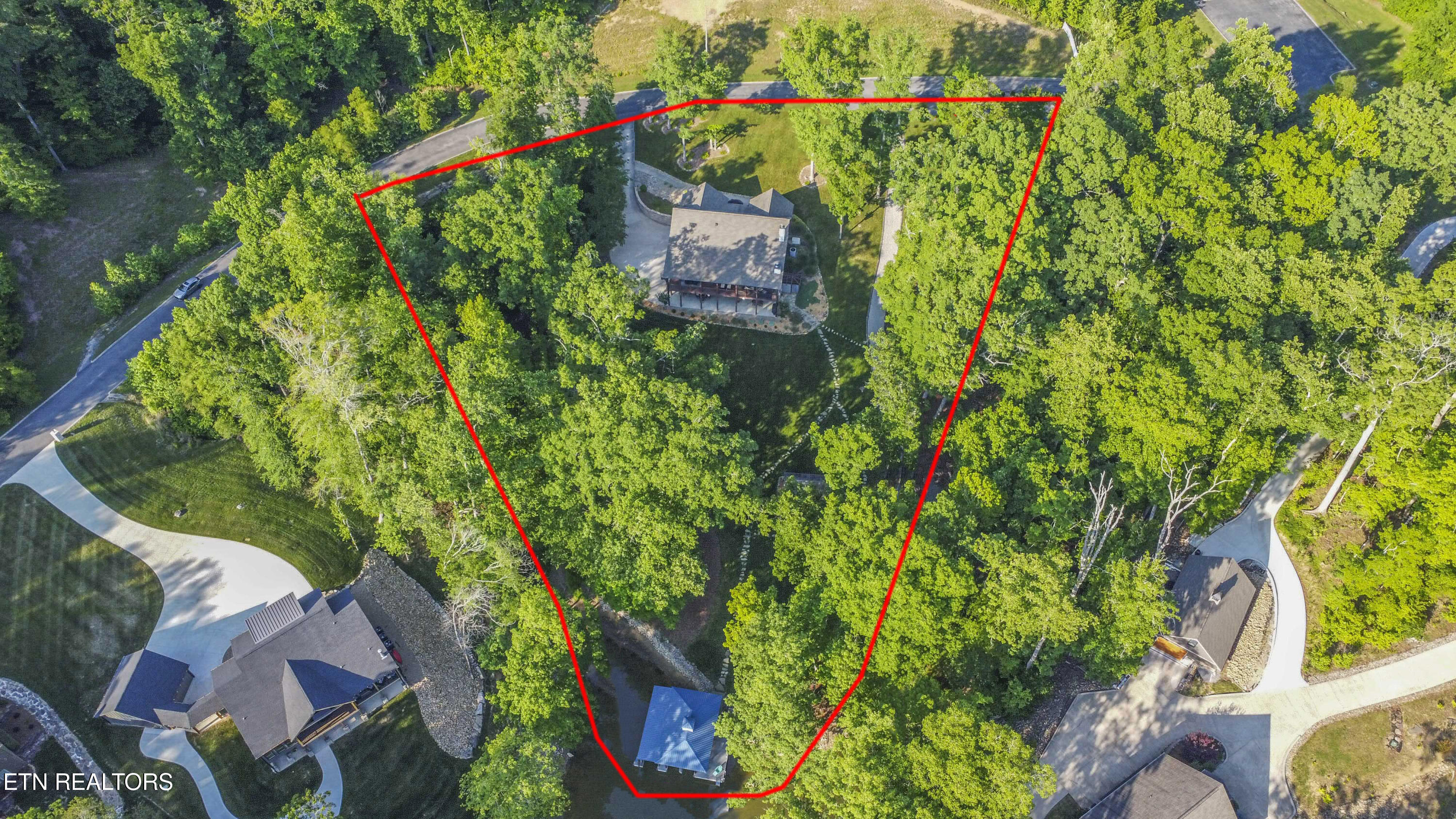 721 Lakeside Coves Way Ten Mile, TN 37880 - Photo 52 of 54 170a
