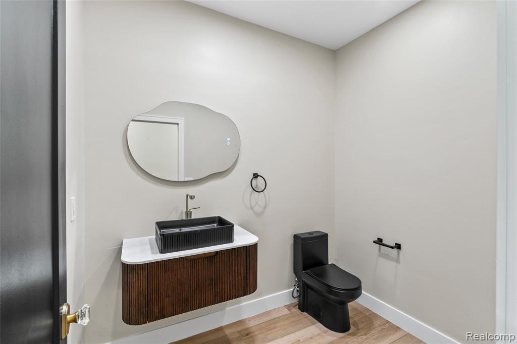 3912 4th Street Detroit, MI 48201 - Photo 31 of 79