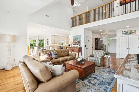 $2,000,000 | 1486 Dupree Creek Drive, Awendaw, SC 29429