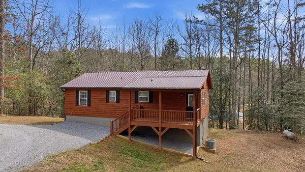 $378,900 | 72 Victory Lane, Murphy, NC 28906