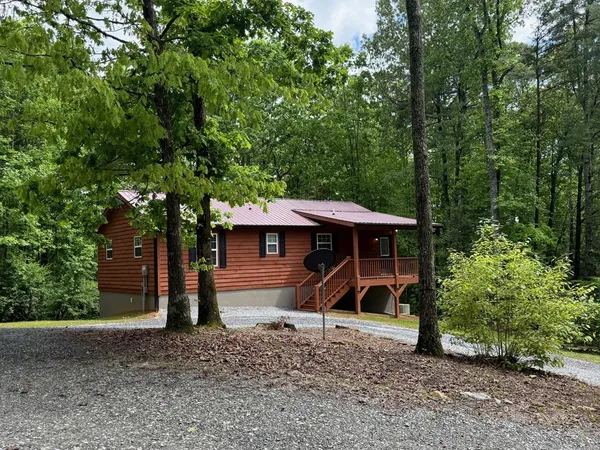 $378,900 | 72 Victory Lane, Murphy, NC 28906