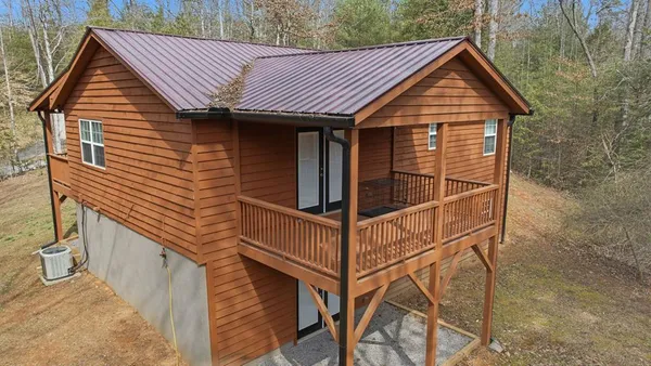 $378,900 | 72 Victory Lane, Murphy, NC 28906