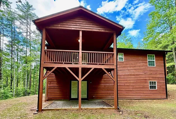 $378,900 | 72 Victory Lane, Murphy, NC 28906