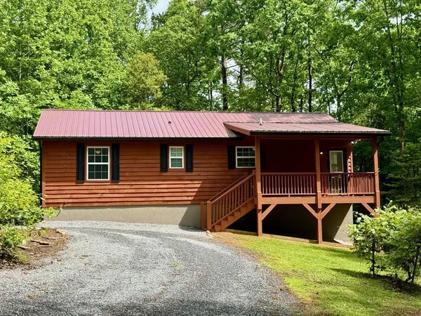 $378,900 | 72 Victory Lane, Murphy, NC 28906