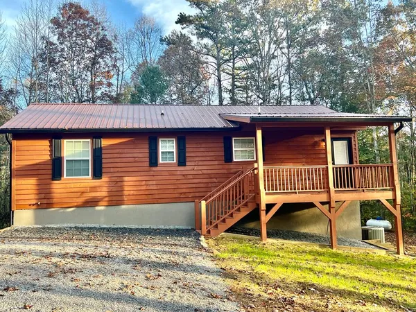 $378,900 | 72 Victory Lane, Murphy, NC 28906