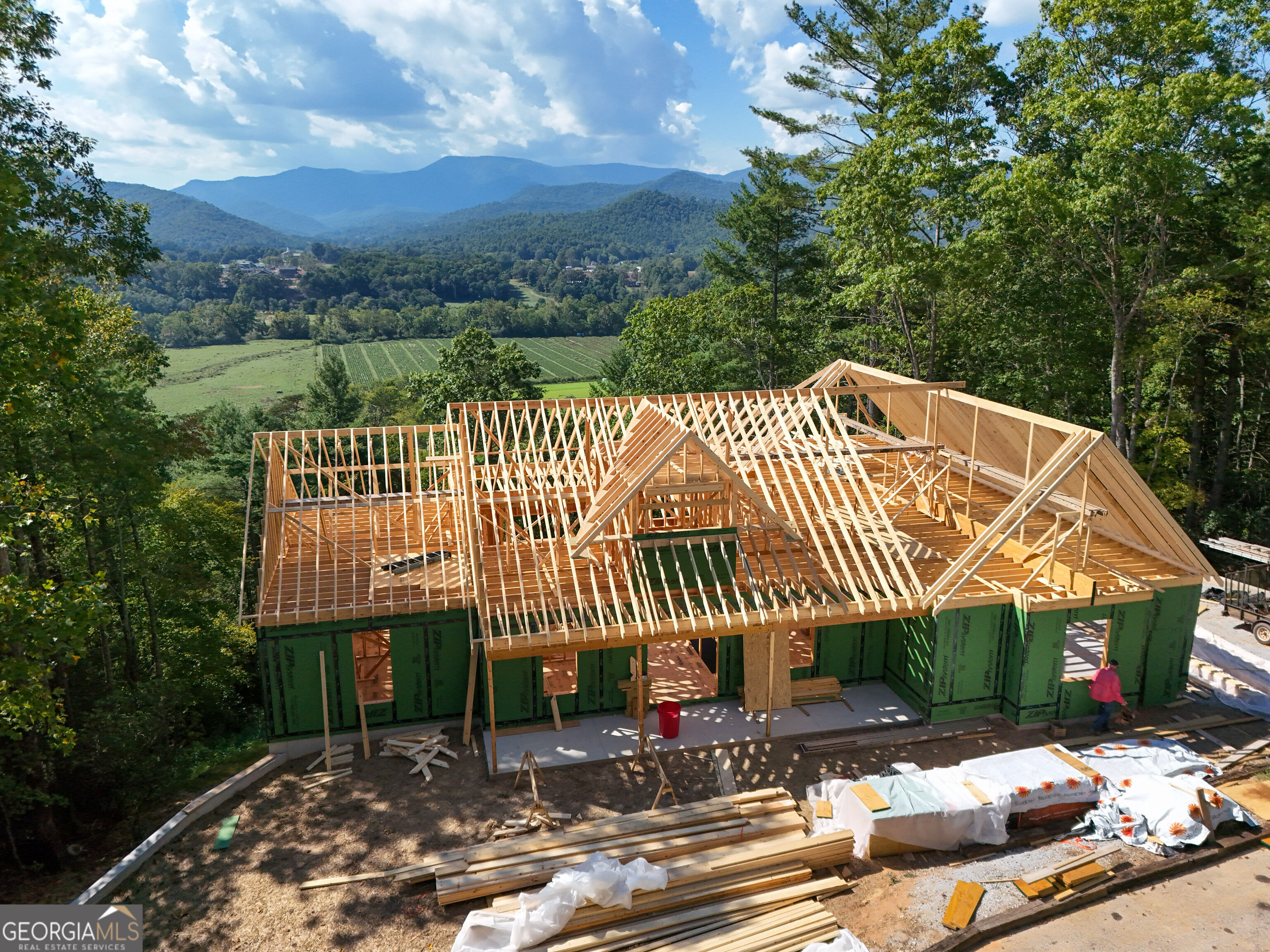 281 Uplander Court Rabun Gap, GA 30568 - Photo 3 of 14 Gallery Image 3