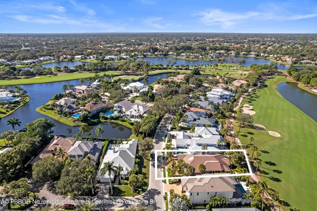 $2,695,000 | 123 Terrapin Trail, Jupiter, FL 33458