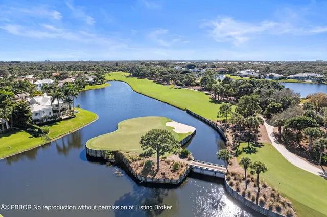 $2,695,000 | 123 Terrapin Trail, Jupiter, FL 33458
