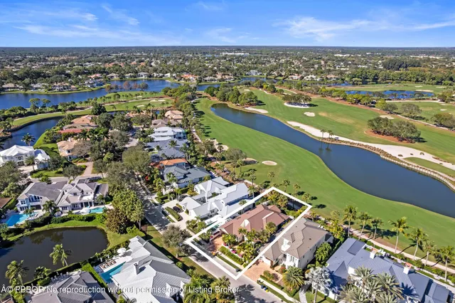 $2,695,000 | 123 Terrapin Trail, Jupiter, FL 33458