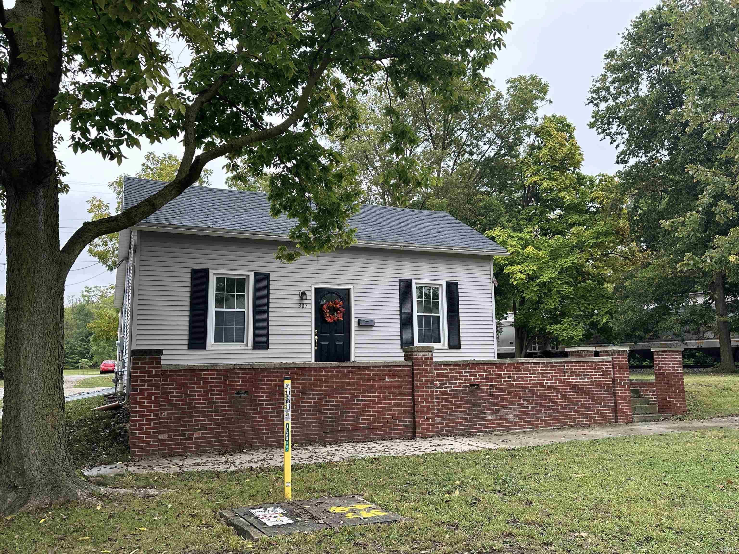 307 North Indiana Street Delphi, IN 46923 - Photo 1 of 12 Gallery Image 1