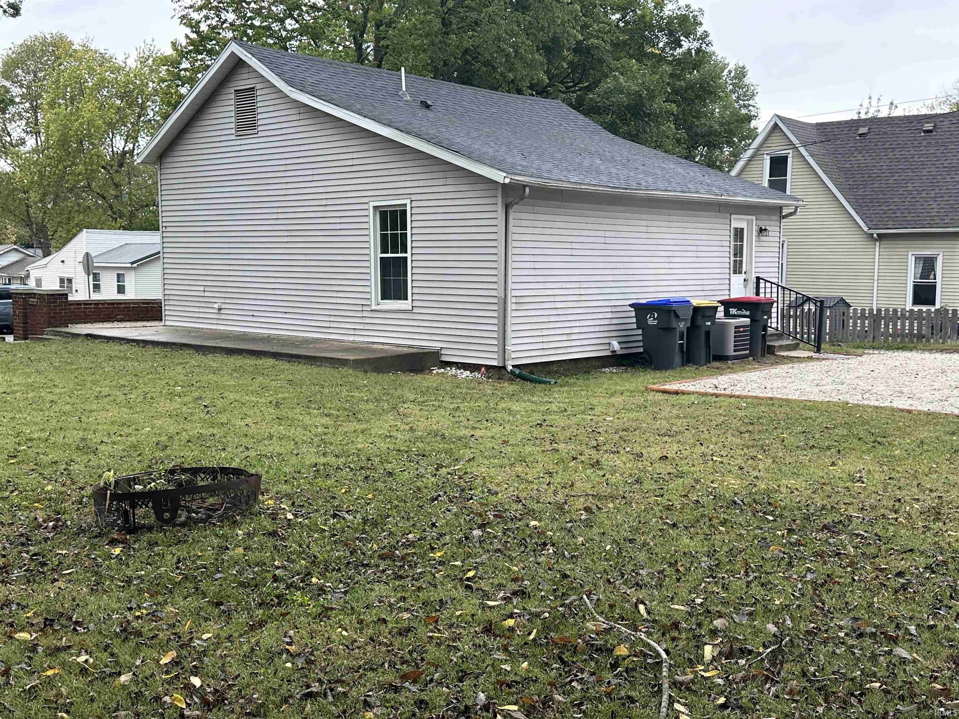 307 North Indiana Street Delphi, IN 46923 - Photo 3 of 12 Gallery Image 3