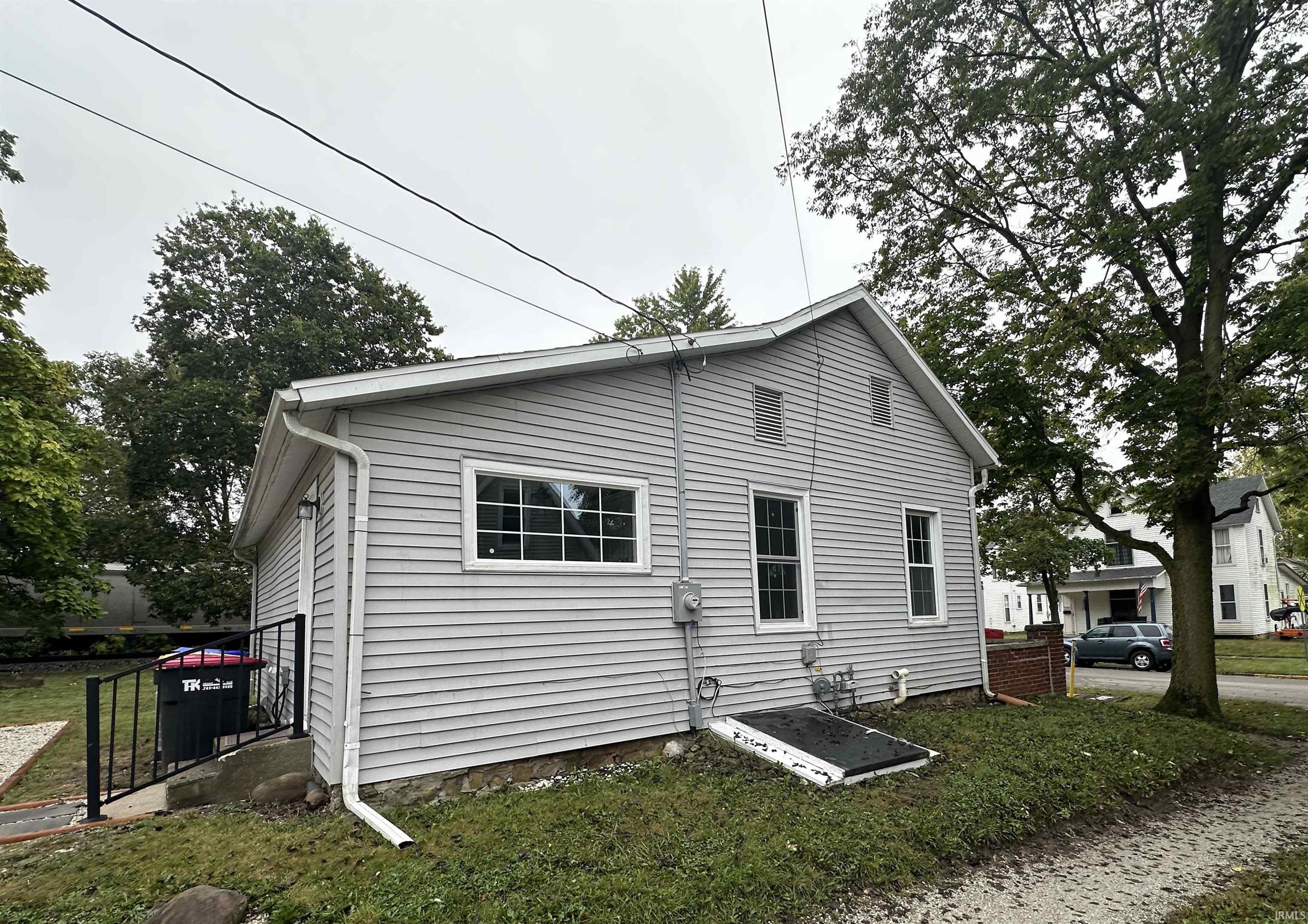 307 North Indiana Street Delphi, IN 46923 - Photo 4 of 12 Gallery Image 4