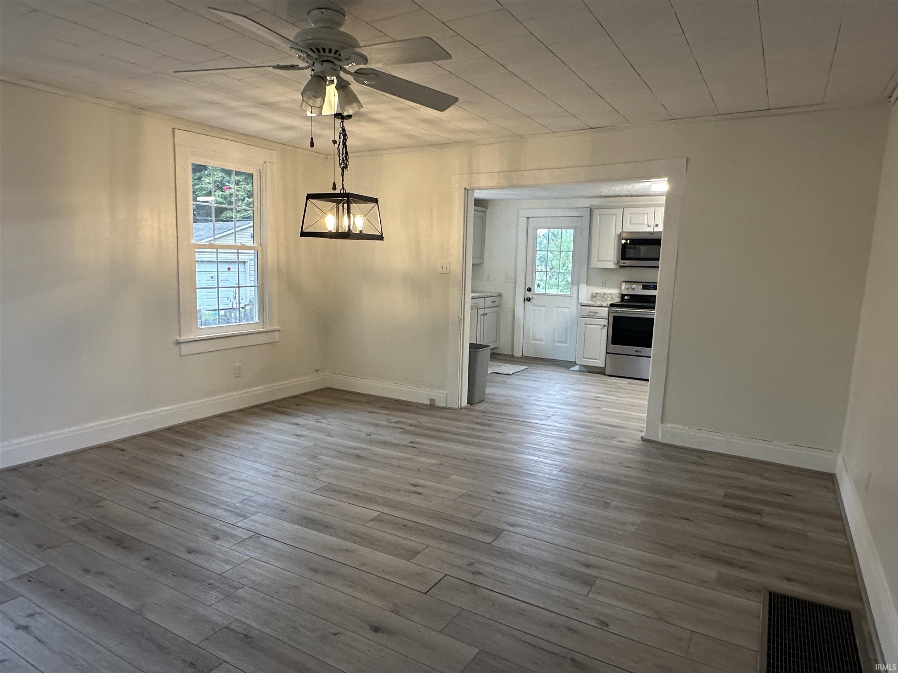 307 North Indiana Street Delphi, IN 46923 - Photo 8 of 12 Gallery Image 8