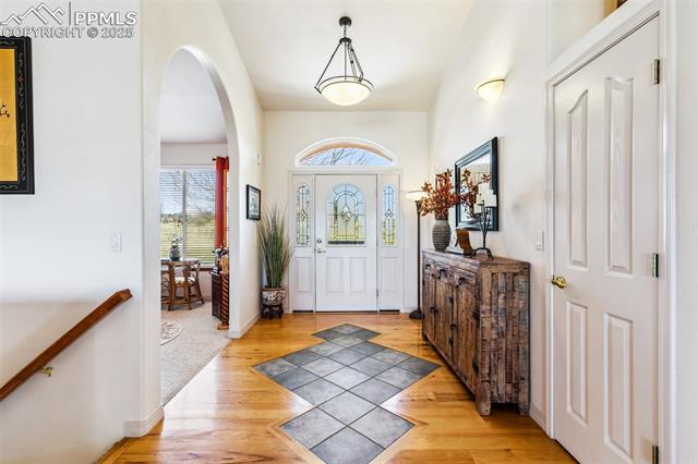 6996 Forestgate Road Colorado Springs, CO 80908 - Photo 4 of 50 Gallery Image 4