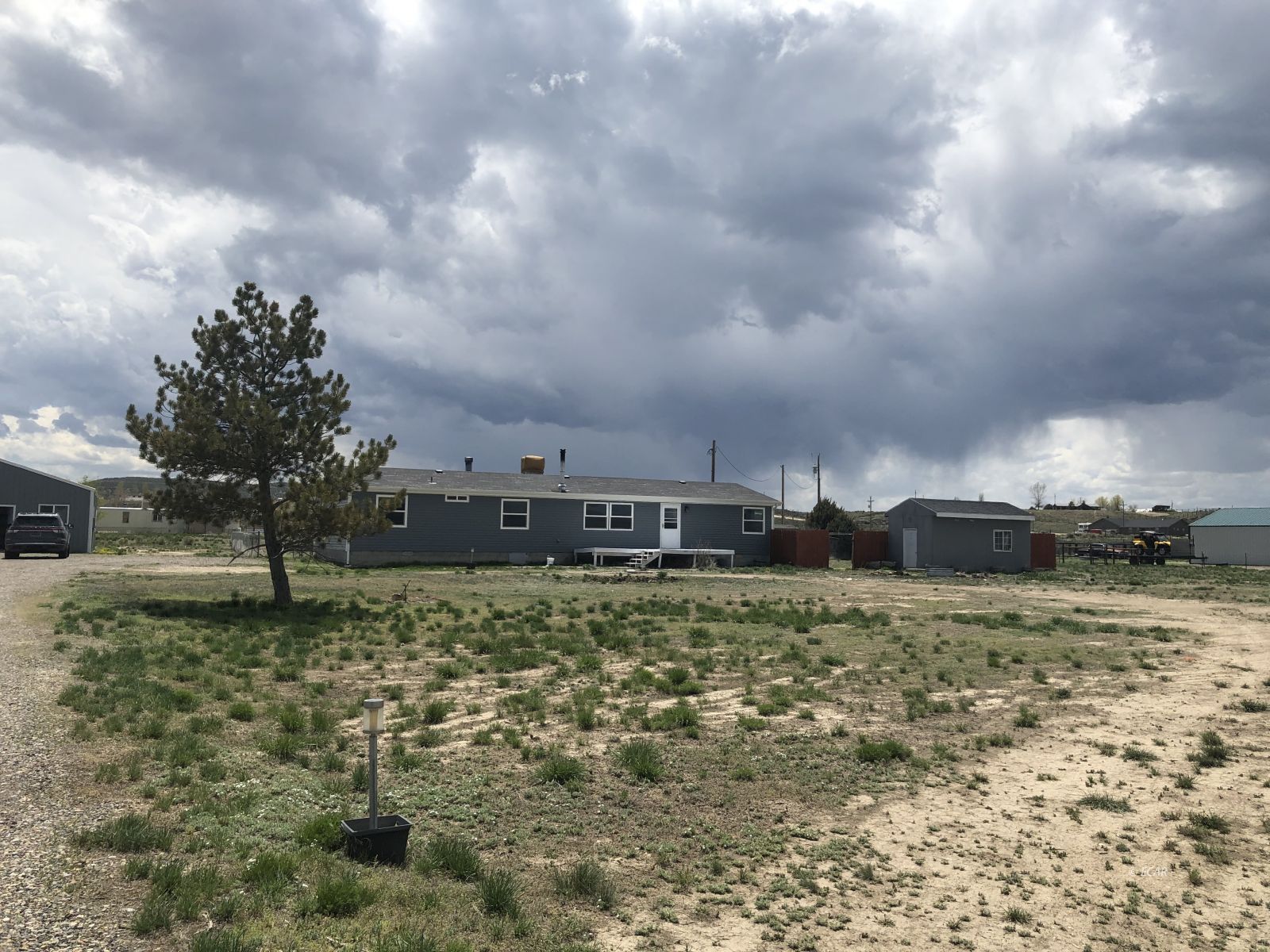 876 Lucky Nugget Road Spring Creek, NV 89815 - Photo 1 of 13 Gallery Image 1