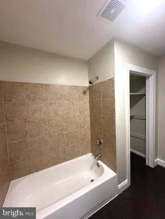a view of closet